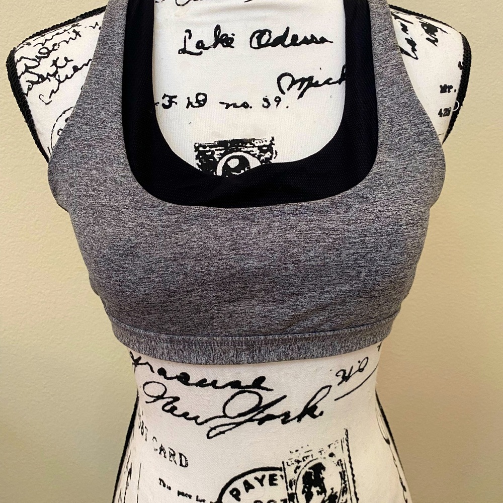 JO & JAX Sports Bra women's size L